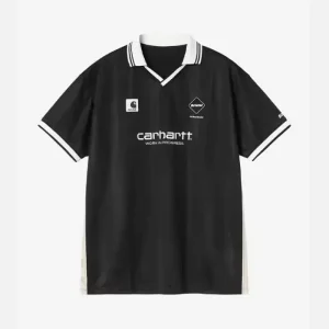 F.C.Real Bristol x Carhartt WIP Game Shirt