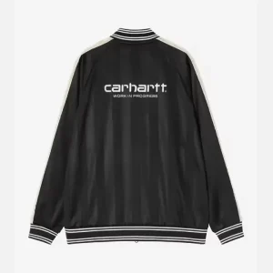 Areena Design <p>F.C.Real Bristol x Carhartt WIP Varsity Track Jacket delivers statement outerwear style with collaboration-inspired branding, layered outerwear function, making it a standout choice for cold-weather outfits and everyday rotation.</p> F.C.Real Bristol x Carhartt WIP Varsity Track Jacket <p>F.C.Real Bristol x Carhartt WIP Varsity Track Jacket delivers statement outerwear style with collaboration-inspired branding, layered outerwear function, making it a standout choice for cold-weather outfits and everyday rotation.</p>