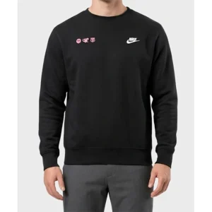 Areena Design <p>FC Barcelona x Olivia Rodrigo x Spotify Sweatshirt delivers everyday casual appeal, soft everyday warmth, and versatile styling for everyday outfits.</p> FC Barcelona x Olivia Rodrigo x Spotify Sweatshirt <p>FC Barcelona x Olivia Rodrigo x Spotify Sweatshirt delivers everyday casual appeal, soft everyday warmth, and versatile styling for everyday outfits.</p>