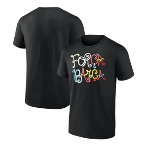 Areena Design <p>FC Barcelona x Olivia Rodrigo x Spotify T-Shirt delivers casual streetwear appeal, lightweight everyday comfort, and versatile styling for everyday outfits.</p> FC Barcelona x Olivia Rodrigo x Spotify T-Shirt <p>FC Barcelona x Olivia Rodrigo x Spotify T-Shirt delivers casual streetwear appeal, lightweight everyday comfort, and versatile styling for everyday outfits.</p>