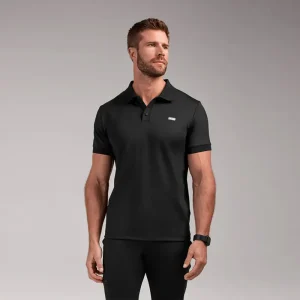 FIGS Mens Rocco FORMx Polo