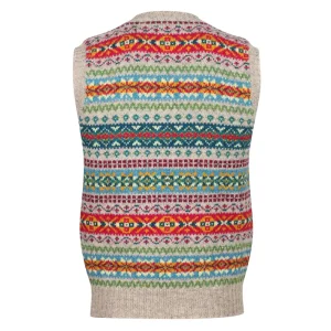 Areena Design <p>Fair Isle Sweater delivers classic patterned knit style, cozy seasonal layering, and comfortable everyday versatility.</p> Fair Isle Sweater <p>Fair Isle Sweater delivers classic patterned knit style, cozy seasonal layering, and comfortable everyday versatility.</p>