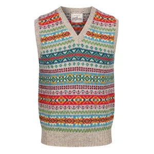 Areena Design <p>Fair Isle Sweater delivers classic patterned knit style, cozy seasonal layering, and comfortable everyday versatility.</p> Fair Isle Sweater <p>Fair Isle Sweater delivers classic patterned knit style, cozy seasonal layering, and comfortable everyday versatility.</p>