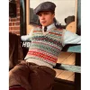 Areena Design <p>Caleb Williams Jersey delivers football-inspired fan style, comfortable game-day wear, and comfortable everyday versatility.</p> Fair Isle Sweater <p>Caleb Williams Jersey delivers football-inspired fan style, comfortable game-day wear, and comfortable everyday versatility.</p>