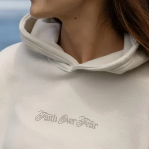 Areena Design <p>Faith Over Fear Hoodie delivers inspirational graphic style, comfortable everyday layering, and comfortable everyday versatility.</p> Faith Over Fear Hoodie <p>Faith Over Fear Hoodie delivers inspirational graphic style, comfortable everyday layering, and comfortable everyday versatility.</p>