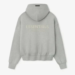 Areena Design <p>Fear of God Essentials Classic Fit Fleece Hoodie delivers comfortable streetwear energy with soft comfort feel, making it a standout choice for daily casual looks and everyday rotation.</p> Fear of God Essentials Classic Fit Fleece Hoodie <p>Fear of God Essentials Classic Fit Fleece Hoodie delivers comfortable streetwear energy with soft comfort feel, making it a standout choice for daily casual looks and everyday rotation.</p>