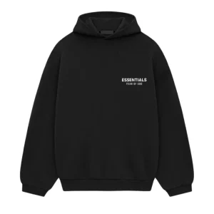 Fear of God Essentials Fleece Hoodie