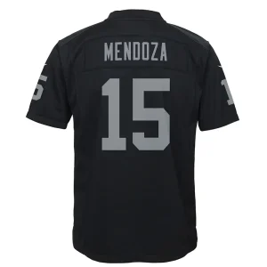 Areena Design <p>Fernando Mendoza Jersey delivers sport-inspired style, breathable comfort, and standout fan energy.</p> Fernando Mendoza Jersey <p>Fernando Mendoza Jersey delivers sport-inspired style, breathable comfort, and standout fan energy.</p>