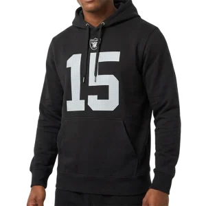 Areena Design <p>Fernando Mendoza Las Vegas Raiders Black Fleece Hoodie delivers game-day identity, soft layering comfort, and versatile styling in a standout black tone for everyday outfits.</p> Fernando Mendoza Las Vegas Raiders Black Fleece Hoodie <p>Fernando Mendoza Las Vegas Raiders Black Fleece Hoodie delivers game-day identity, soft layering comfort, and versatile styling in a standout black tone for everyday outfits.</p>