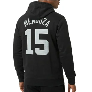 Areena Design <p>Fernando Mendoza Las Vegas Raiders Black Fleece Hoodie delivers game-day identity, soft layering comfort, and versatile styling in a standout black tone for everyday outfits.</p> Fernando Mendoza Las Vegas Raiders Black Fleece Hoodie <p>Fernando Mendoza Las Vegas Raiders Black Fleece Hoodie delivers game-day identity, soft layering comfort, and versatile styling in a standout black tone for everyday outfits.</p>