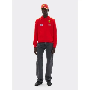 Areena Design <p>Ferrari Hypercar 2026 Hoodie delivers premium comfort, bold graphics, and modern streetwear styling.</p> Ferrari Hypercar 2026 Hoodie <p>Ferrari Hypercar 2026 Hoodie delivers premium comfort, bold graphics, and modern streetwear styling.</p>