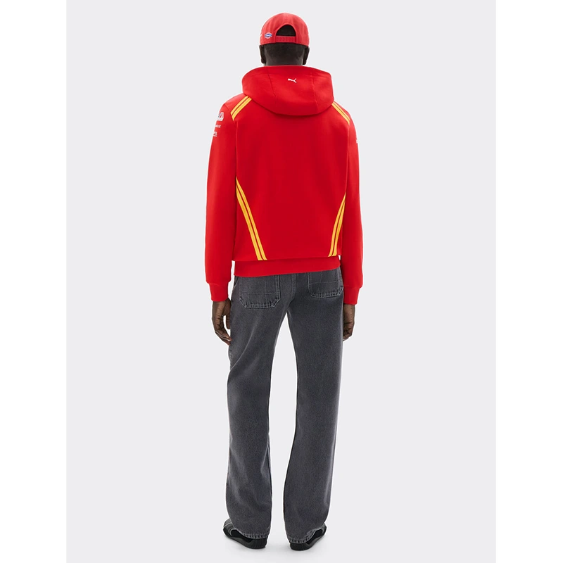 Ferrari Hypercar 2026 Hoodie Ferrari Hypercar 2026 Hoodie <p>Ferrari Hypercar 2026 Hoodie delivers premium comfort, bold graphics, and modern streetwear styling.</p>