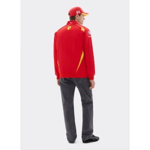 Areena Design <p>Ferrari Hypercar 2026 Jacket delivers premium outerwear comfort, versatile layering, and standout fashion appeal.</p> Ferrari Hypercar 2026 Jacket <p>Ferrari Hypercar 2026 Jacket delivers premium outerwear comfort, versatile layering, and standout fashion appeal.</p>