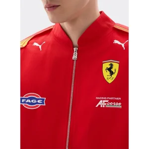 Areena Design <p>Ferrari Hypercar 2026 Jacket delivers premium outerwear comfort, versatile layering, and standout fashion appeal.</p> Ferrari Hypercar 2026 Jacket <p>Ferrari Hypercar 2026 Jacket delivers premium outerwear comfort, versatile layering, and standout fashion appeal.</p>