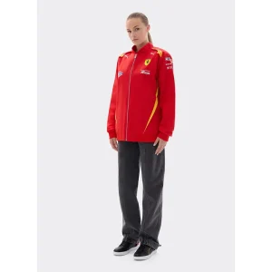 Areena Design <p>Ferrari Hypercar 2026 Jacket delivers premium outerwear comfort, versatile layering, and standout fashion appeal.</p> Ferrari Hypercar 2026 Jacket <p>Ferrari Hypercar 2026 Jacket delivers premium outerwear comfort, versatile layering, and standout fashion appeal.</p>