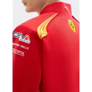 Areena Design <p>Ferrari Hypercar 2026 Jacket delivers premium outerwear comfort, versatile layering, and standout fashion appeal.</p> Ferrari Hypercar 2026 Jacket <p>Ferrari Hypercar 2026 Jacket delivers premium outerwear comfort, versatile layering, and standout fashion appeal.</p>
