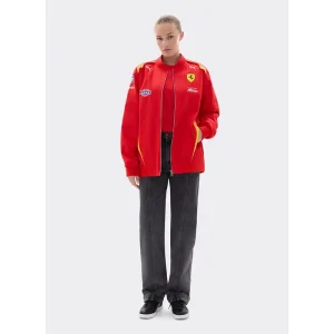 Areena Design <p>Ferrari Hypercar 2026 Jacket delivers premium outerwear comfort, versatile layering, and standout fashion appeal.</p> Ferrari Hypercar 2026 Jacket <p>Ferrari Hypercar 2026 Jacket delivers premium outerwear comfort, versatile layering, and standout fashion appeal.</p>