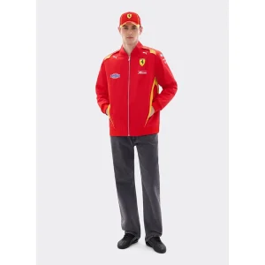 Areena Design <p>Ferrari Hypercar 2026 Jacket delivers premium outerwear comfort, versatile layering, and standout fashion appeal.</p> Ferrari Hypercar 2026 Jacket <p>Ferrari Hypercar 2026 Jacket delivers premium outerwear comfort, versatile layering, and standout fashion appeal.</p>