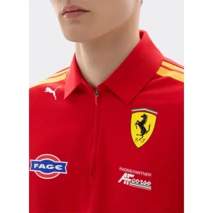 Areena Design <p>Ferrari Hypercar 2026 Polo Shirt delivers lightweight comfort, stylish graphics, and everyday versatility.</p> Ferrari Hypercar 2026 Polo Shirt <p>Ferrari Hypercar 2026 Polo Shirt delivers lightweight comfort, stylish graphics, and everyday versatility.</p>