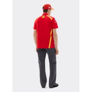 Areena Design <p>Ferrari Hypercar 2026 Polo Shirt delivers lightweight comfort, stylish graphics, and everyday versatility.</p> Ferrari Hypercar 2026 Polo Shirt <p>Ferrari Hypercar 2026 Polo Shirt delivers lightweight comfort, stylish graphics, and everyday versatility.</p>