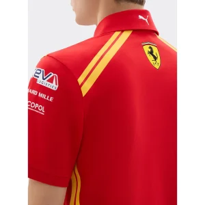 Areena Design <p>Ferrari Hypercar 2026 Polo Shirt delivers lightweight comfort, stylish graphics, and everyday versatility.</p> Ferrari Hypercar 2026 Polo Shirt <p>Ferrari Hypercar 2026 Polo Shirt delivers lightweight comfort, stylish graphics, and everyday versatility.</p>