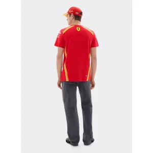 Areena Design <p>Ferrari Hypercar 2026 T-shirt delivers lightweight comfort, stylish graphics, and everyday versatility.</p> Ferrari Hypercar 2026 T-shirt <p>Ferrari Hypercar 2026 T-shirt delivers lightweight comfort, stylish graphics, and everyday versatility.</p>