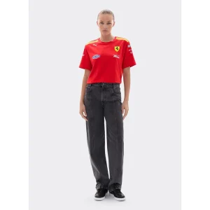 Areena Design <p>Ferrari Hypercar 2026 T-shirt delivers lightweight comfort, stylish graphics, and everyday versatility.</p> Ferrari Hypercar 2026 T-shirt <p>Ferrari Hypercar 2026 T-shirt delivers lightweight comfort, stylish graphics, and everyday versatility.</p>