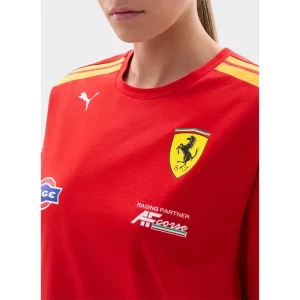 Areena Design <p>Ferrari Hypercar 2026 T-shirt delivers lightweight comfort, stylish graphics, and everyday versatility.</p> Ferrari Hypercar 2026 T-shirt <p>Ferrari Hypercar 2026 T-shirt delivers lightweight comfort, stylish graphics, and everyday versatility.</p>