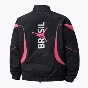 Areena Design <p>FIFa World Cup Nike x Jordan Brazil Anthem Black Jacket delivers modern outerwear appeal, comfortable layering warmth, and versatile styling in a standout black tone for everyday outfits.</p> FIFa World Cup Nike x Jordan Brazil Anthem Black Jacket <p>FIFa World Cup Nike x Jordan Brazil Anthem Black Jacket delivers modern outerwear appeal, comfortable layering warmth, and versatile styling in a standout black tone for everyday outfits.</p>