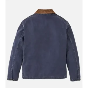 Areena Design <p>Filson Canvas Outfitter Blue Jacket brings premium streetwear styling to a comfortable jacket made for streetwear rotations, layered outfits, and elevated casual styling. Easy to style and strong for casual, fan, and streetwear outfits.</p> Filson Canvas Outfitter Blue Jacket <p>Filson Canvas Outfitter Blue Jacket brings premium streetwear styling to a comfortable jacket made for streetwear rotations, layered outfits, and elevated casual styling. Easy to style and strong for casual, fan, and streetwear outfits.</p>