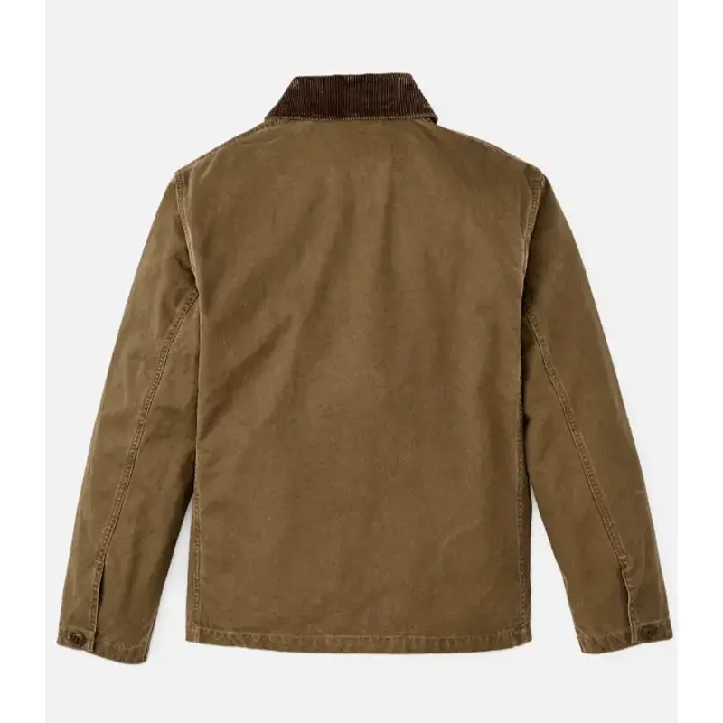 Filson Canvas Outfitter Brown Jacket 1 Filson Canvas Outfitter Brown Jacket <p>Filson Canvas Outfitter Brown Jacket brings premium streetwear styling to a comfortable jacket made for streetwear rotations, layered outfits, and elevated casual styling. Easy to style and strong for casual, fan, and streetwear outfits.</p>