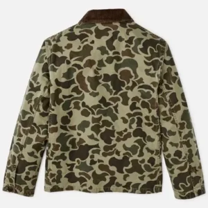 Areena Design <p>Filson Canvas Outfitter Camo Jacket delivers modern streetwear appeal, comfortable wear, and versatile everyday styling for everyday outfits.</p> Filson Canvas Outfitter Camo Jacket <p>Filson Canvas Outfitter Camo Jacket delivers modern streetwear appeal, comfortable wear, and versatile everyday styling for everyday outfits.</p>