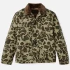 Areena Design <p>Filson Canvas Outfitter Brown Jacket delivers modern streetwear appeal, comfortable wear, and versatile everyday styling in a standout brown tone for everyday outfits.</p> Filson Canvas Outfitter Camo Jacket <p>Filson Canvas Outfitter Brown Jacket delivers modern streetwear appeal, comfortable wear, and versatile everyday styling in a standout brown tone for everyday outfits.</p>