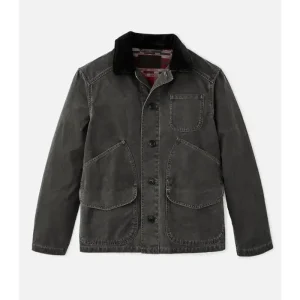 Filson Canvas Outfitter Jacket
