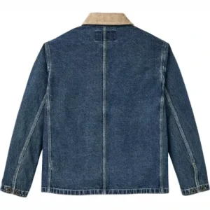 Areena Design <p>Filson Denim Outfitter Jacket delivers modern streetwear appeal, comfortable wear, and versatile everyday styling for everyday outfits.</p> Filson Denim Outfitter Jacket <p>Filson Denim Outfitter Jacket delivers modern streetwear appeal, comfortable wear, and versatile everyday styling for everyday outfits.</p>