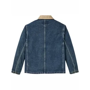 Areena Design <p>Filson Denim Outfitter Jacket brings premium streetwear styling to a comfortable jacket made for streetwear rotations, layered outfits, and elevated casual styling. Easy to style and strong for casual, fan, and streetwear outfits.</p> Filson Denim Outfitter Jacket <p>Filson Denim Outfitter Jacket brings premium streetwear styling to a comfortable jacket made for streetwear rotations, layered outfits, and elevated casual styling. Easy to style and strong for casual, fan, and streetwear outfits.</p>