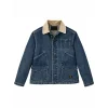 Areena Design <p>Womens Brown Suede Leather Jacket brings women's everyday fashion to a comfortable jacket made for everyday outfits, casual layering, travel, and relaxed street style. Easy to style and strong for casual, fan, and streetwear outfits.</p> Filson Denim Outfitter Jacket <p>Womens Brown Suede Leather Jacket brings women's everyday fashion to a comfortable jacket made for everyday outfits, casual layering, travel, and relaxed street style. Easy to style and strong for casual, fan, and streetwear outfits.</p>