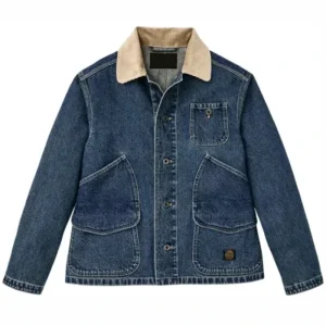 Filson Denim Outfitter Jacket