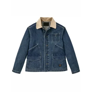 Filson Denim Outfitter Jacket