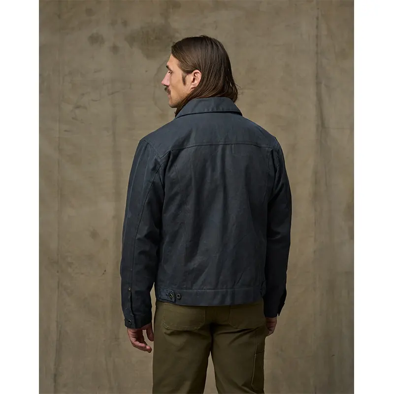 Filson Jacket 1 Filson Jacket <p>Filson Jacket brings premium streetwear styling to a comfortable jacket made for streetwear rotations, layered outfits, and elevated casual styling. Easy to style and strong for casual, fan, and streetwear outfits.</p>