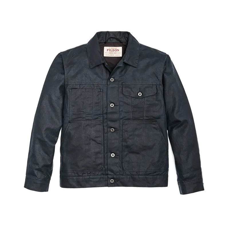 Filson Jacket 2 Filson Jacket <p>Filson Jacket brings premium streetwear styling to a comfortable jacket made for streetwear rotations, layered outfits, and elevated casual styling. Easy to style and strong for casual, fan, and streetwear outfits.</p>