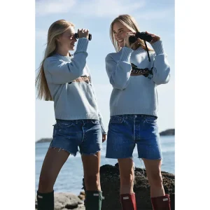 Areena Design <p>Fish Sweater delivers playful knit personality, cozy casual layering, and comfortable everyday versatility.</p> Fish Sweater <p>Fish Sweater delivers playful knit personality, cozy casual layering, and comfortable everyday versatility.</p>