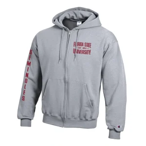 Areena Design <p>Florida State Seminoles Champion Varsity Powerblend Hoodie delivers premium comfort, bold graphics, and modern streetwear styling.</p> Florida State Seminoles Champion Varsity Powerblend Hoodie <p>Florida State Seminoles Champion Varsity Powerblend Hoodie delivers premium comfort, bold graphics, and modern streetwear styling.</p>