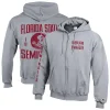 Areena Design <p>Arkansas Razorbacks Champion Varsity Powerblend Hoodie delivers premium comfort, bold graphics, and modern streetwear styling.</p> Florida State Seminoles Champion Varsity Powerblend Hoodie <p>Arkansas Razorbacks Champion Varsity Powerblend Hoodie delivers premium comfort, bold graphics, and modern streetwear styling.</p>