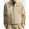 Areena Design <p>Formula 1 x Pacsun Miami Work Jacket delivers motorsport energy, comfortable wear, and racing-inspired styling for everyday outfits.</p> Formula 1 x Pacsun Miami Tan Brown Work Jacket <p>Formula 1 x Pacsun Miami Work Jacket delivers motorsport energy, comfortable wear, and racing-inspired styling for everyday outfits.</p>