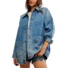 Areena Design <p>Z Supply All Day Knit Denim Jacket delivers modern outerwear appeal, comfortable layering warmth, and versatile styling for everyday outfits.</p> Free People Denim Jacket <p>Z Supply All Day Knit Denim Jacket delivers modern outerwear appeal, comfortable layering warmth, and versatile styling for everyday outfits.</p>