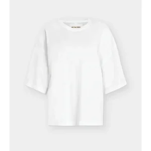 Free People Oversized Tee