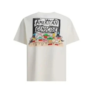 Areena Design <p>Gallery Dept. Skeleton Beach Theater Tee delivers graphic streetwear character with easy graphic styling, making it a standout choice for casual outfits and everyday rotation.</p> Gallery Dept. Skeleton Beach Theater Tee <p>Gallery Dept. Skeleton Beach Theater Tee delivers graphic streetwear character with easy graphic styling, making it a standout choice for casual outfits and everyday rotation.</p>