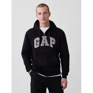 Gap Zip Up Hoodie
