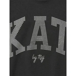 Areena Design <p>Gap x Katseye Lara Black Hoodie delivers modern streetwear appeal, comfortable wear, and versatile everyday styling in a standout black tone for everyday outfits.</p> Gap x Katseye Lara Black Hoodie <p>Gap x Katseye Lara Black Hoodie delivers modern streetwear appeal, comfortable wear, and versatile everyday styling in a standout black tone for everyday outfits.</p>
